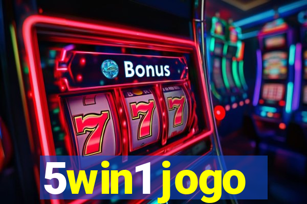 5win1 jogo